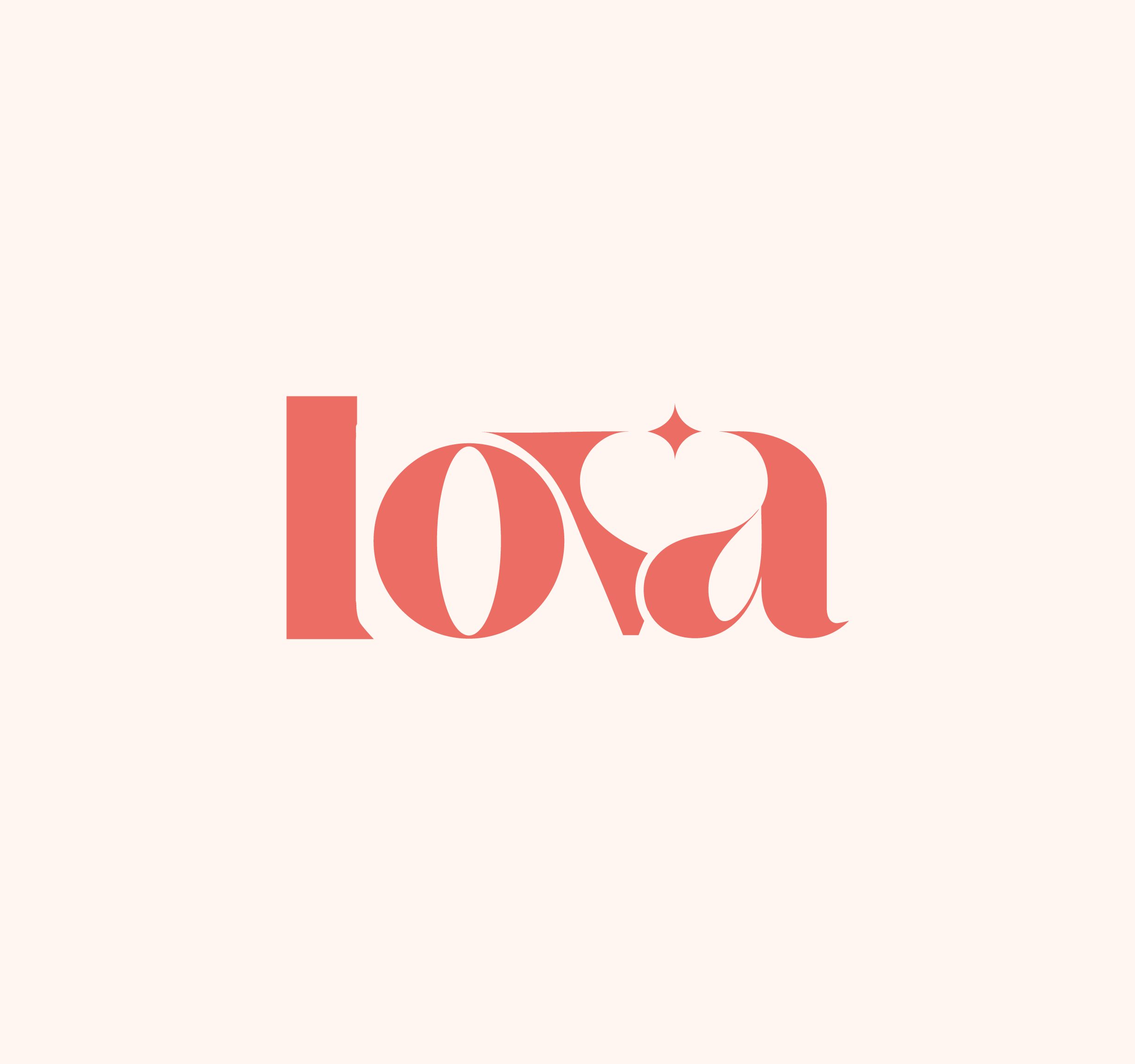 Lova Logo