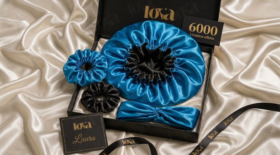 Coffrets classiques Lova