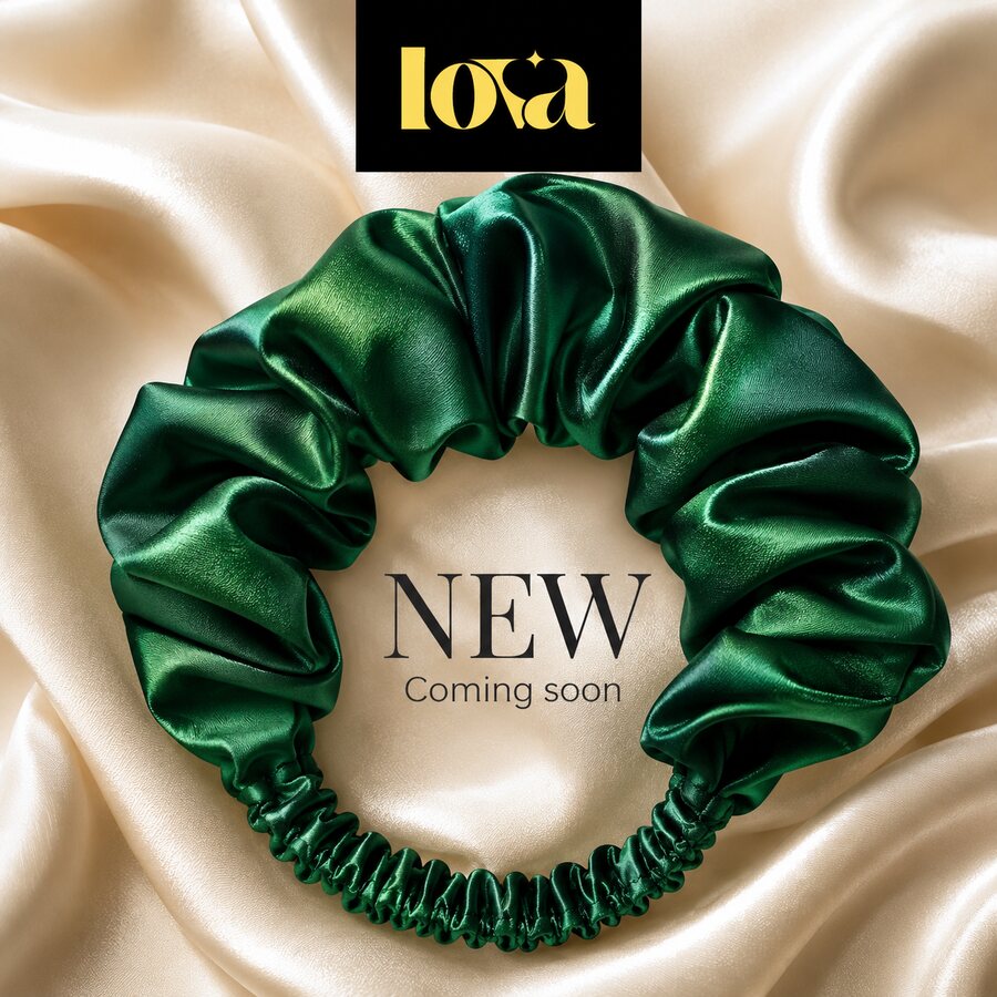 Nouvel accessoire Lova